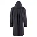 Bild 2 von SYR HOOD PARKA UNISEX Herren - Regenmantel