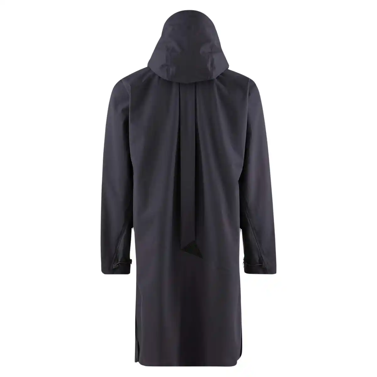 Bild 2 von SYR HOOD PARKA UNISEX Herren - Regenmantel