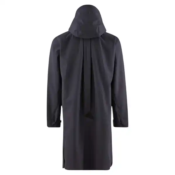 Bild 2 von SYR HOOD PARKA UNISEX Herren - Regenmantel