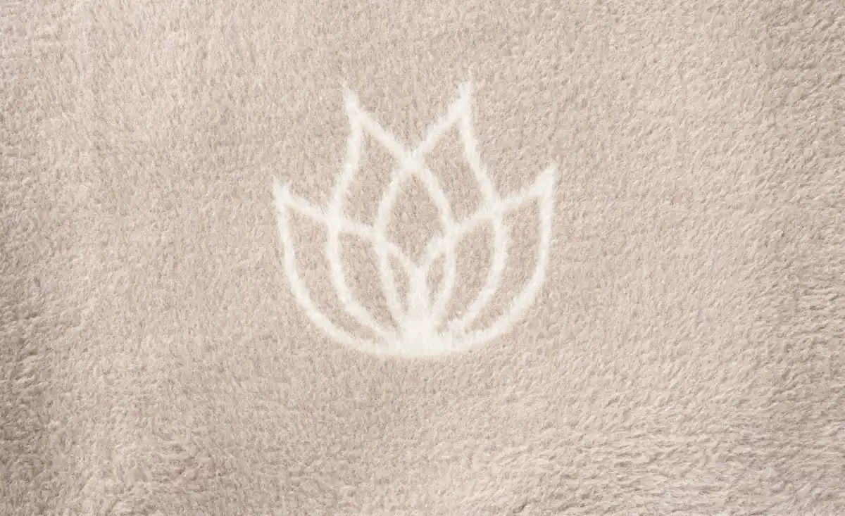 Bild 4 von como Jacquard-Wendewohnplaid Hanna