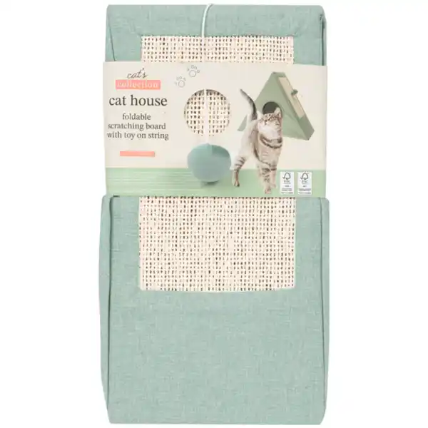 Bild 4 von Katzenhöhle