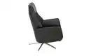 Bild 3 von Relax- Drehsessel  Stylux ¦ schwarz ¦ Maße (cm): B: 78 H: 105 T: 83 Polstermöbel > Sessel > Drehsessel - Möbel Kraft