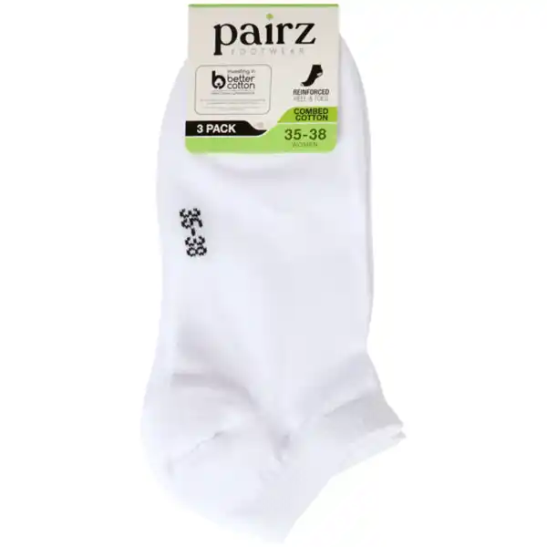 Bild 2 von Pairz Sneakersocken