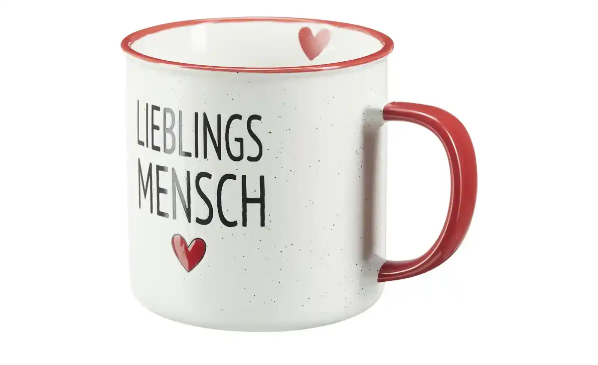 Bild 3 von Peill+Putzler Kaffeebecher Lieblingsmensch