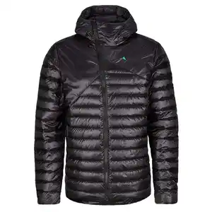 LOPT HOOD JACKET M Herren - Daunenjacke