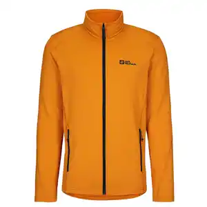 KOLBENBERG FZ M Herren - Fleecejacke