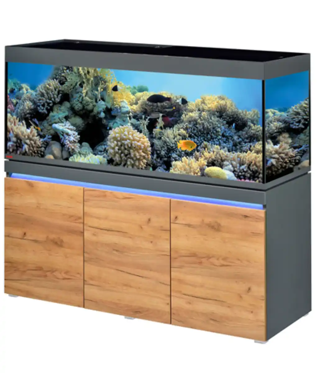 Bild 1 von Eheim Aquarium Kombination Incpiria Marine 530