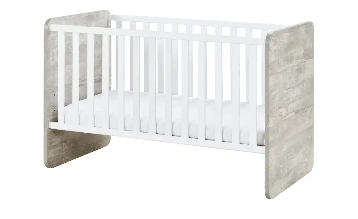 Bild 3 von Babyzimmer-Set, 3-teilig Hannes