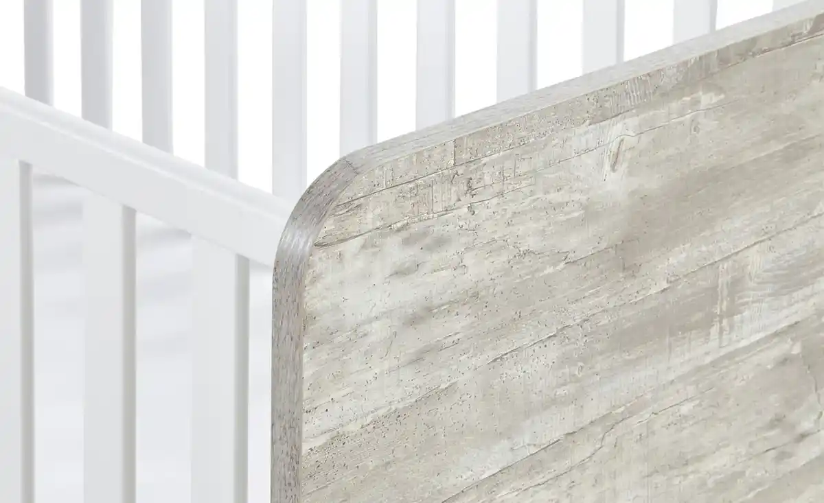 Bild 4 von Babyzimmer-Set, 3-teilig Hannes