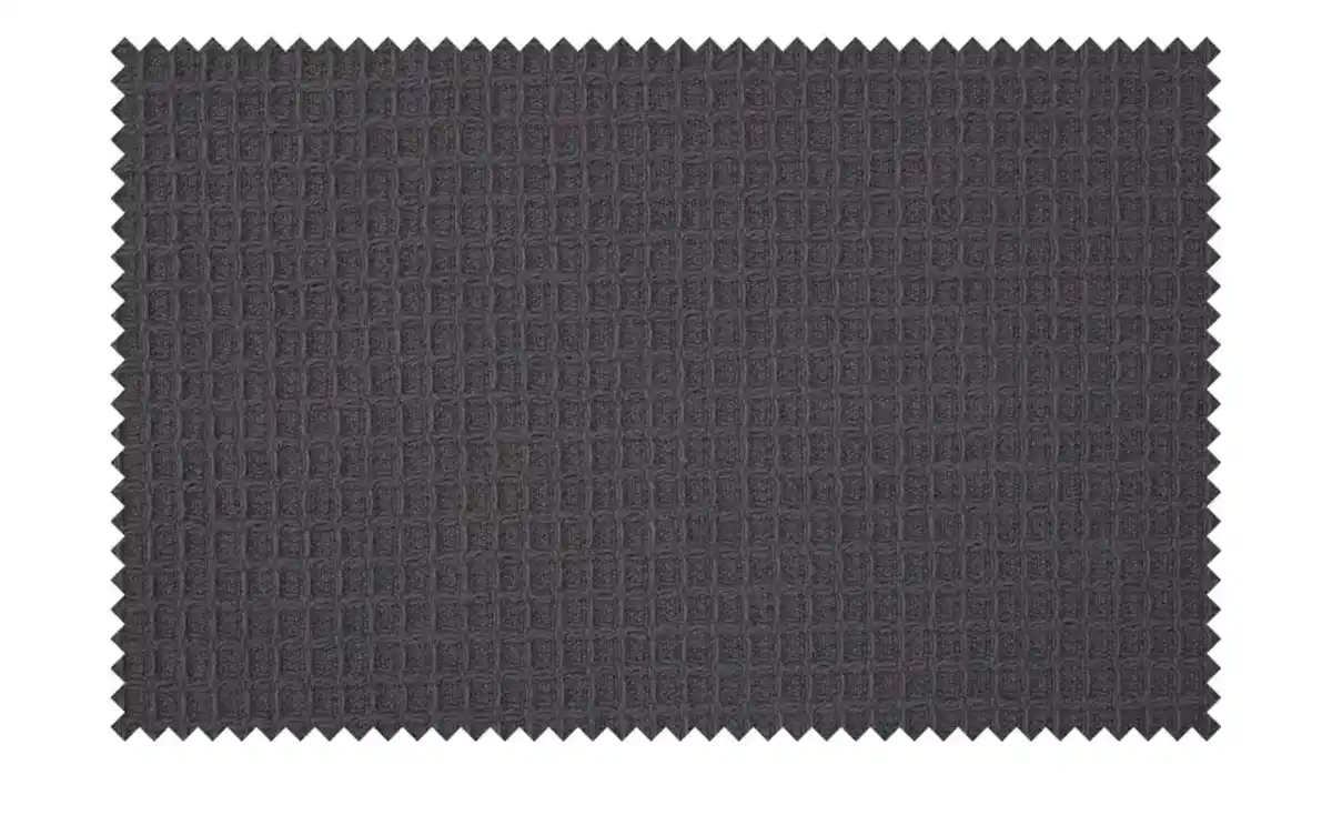 Bild 2 von como Handtuch  Waffle ¦ grau ¦ Maße (cm): B: 50 Heimtextilien > Badtextilien und Zubehör > Handtücher - Möbel Kraft