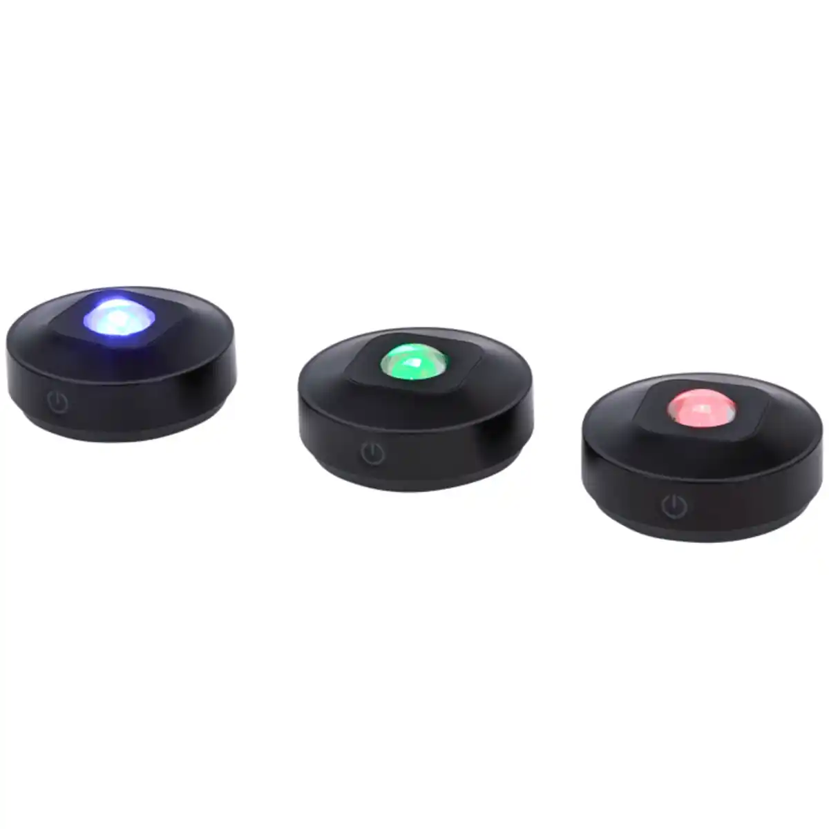 Bild 3 von Baltimore Aufladbare LED-Spots