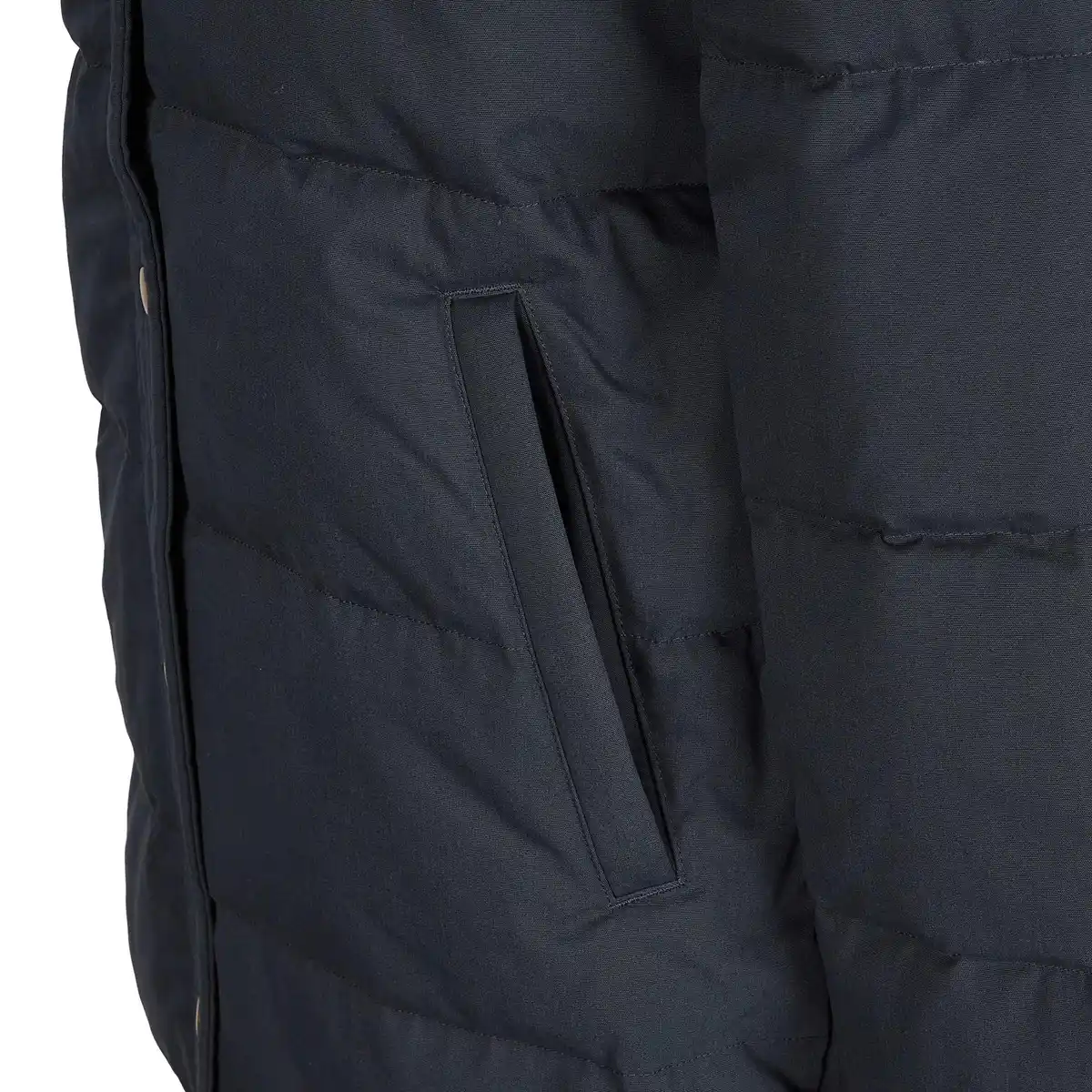 Bild 4 von W' S COTTON DOWN PARKA Damen - Winterjacke