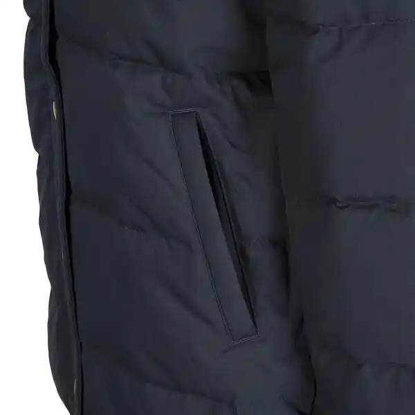 Bild 4 von W' S COTTON DOWN PARKA Damen - Winterjacke