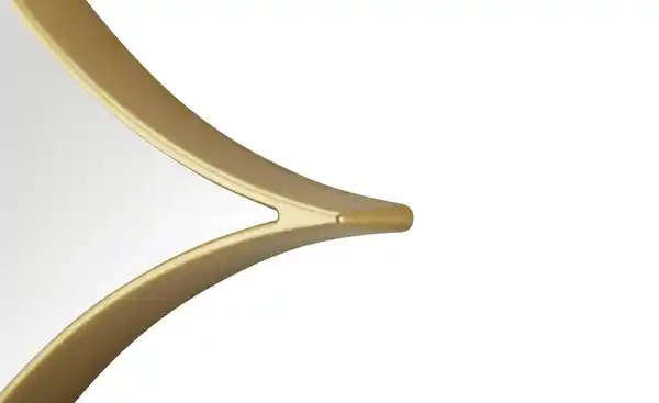 Bild 2 von HOME STORY Wandspiegel, 3er-Set