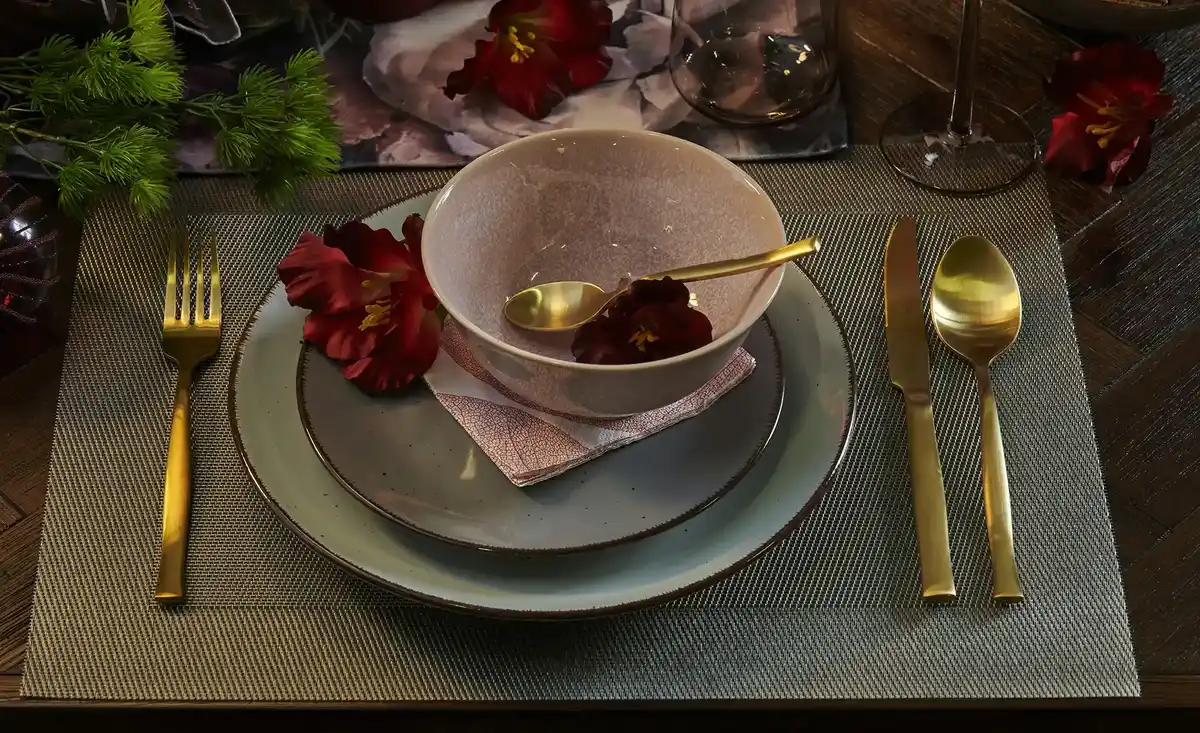 Bild 3 von Peill+Putzler Besteckset, 16-teilig Oro