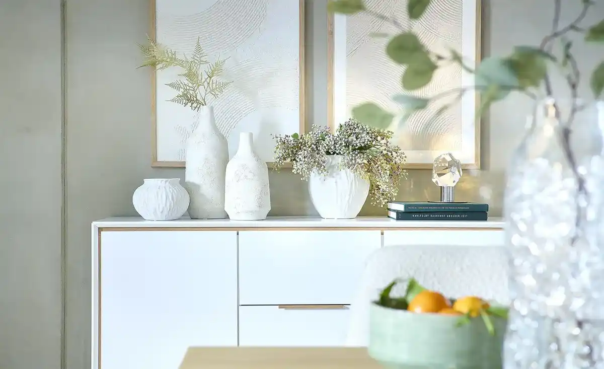 Bild 1 von HOME STORY Deko Vase