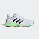 Bild 1 von ADIDAS Damen/Herren Handball Hallenschuhe - ADIDAS Court Flight weiß