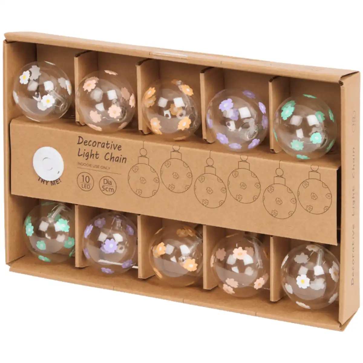 Bild 4 von Lichterkette