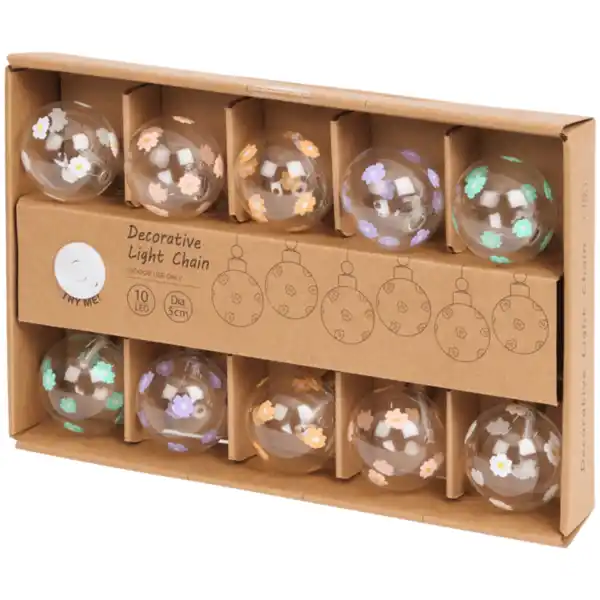 Bild 4 von Lichterkette