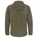 Bild 2 von HIGH COAST WIND JACKET M Herren - Windbreaker