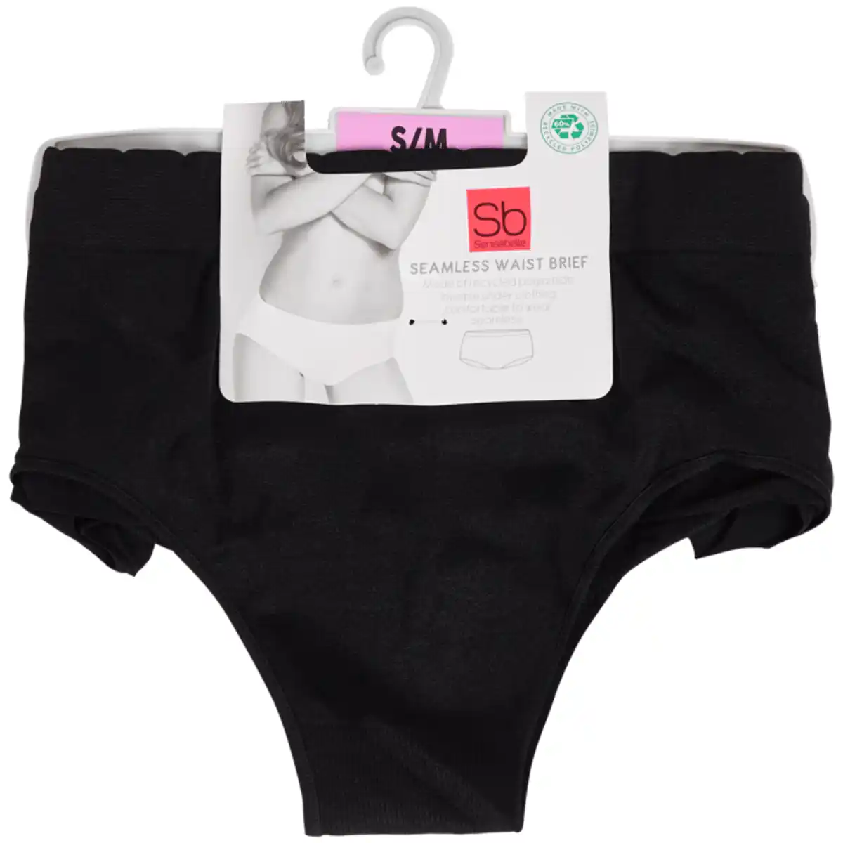 Bild 2 von Sensabelle Taillenslip