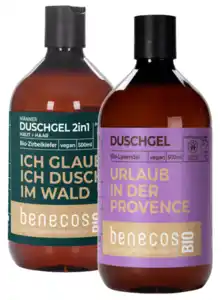 Duschgel