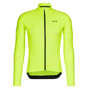 C3 THERMO JERSEY Herren - Fahrradtrikot