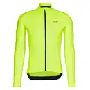 Bild 1 von C3 THERMO JERSEY Herren - Fahrradtrikot