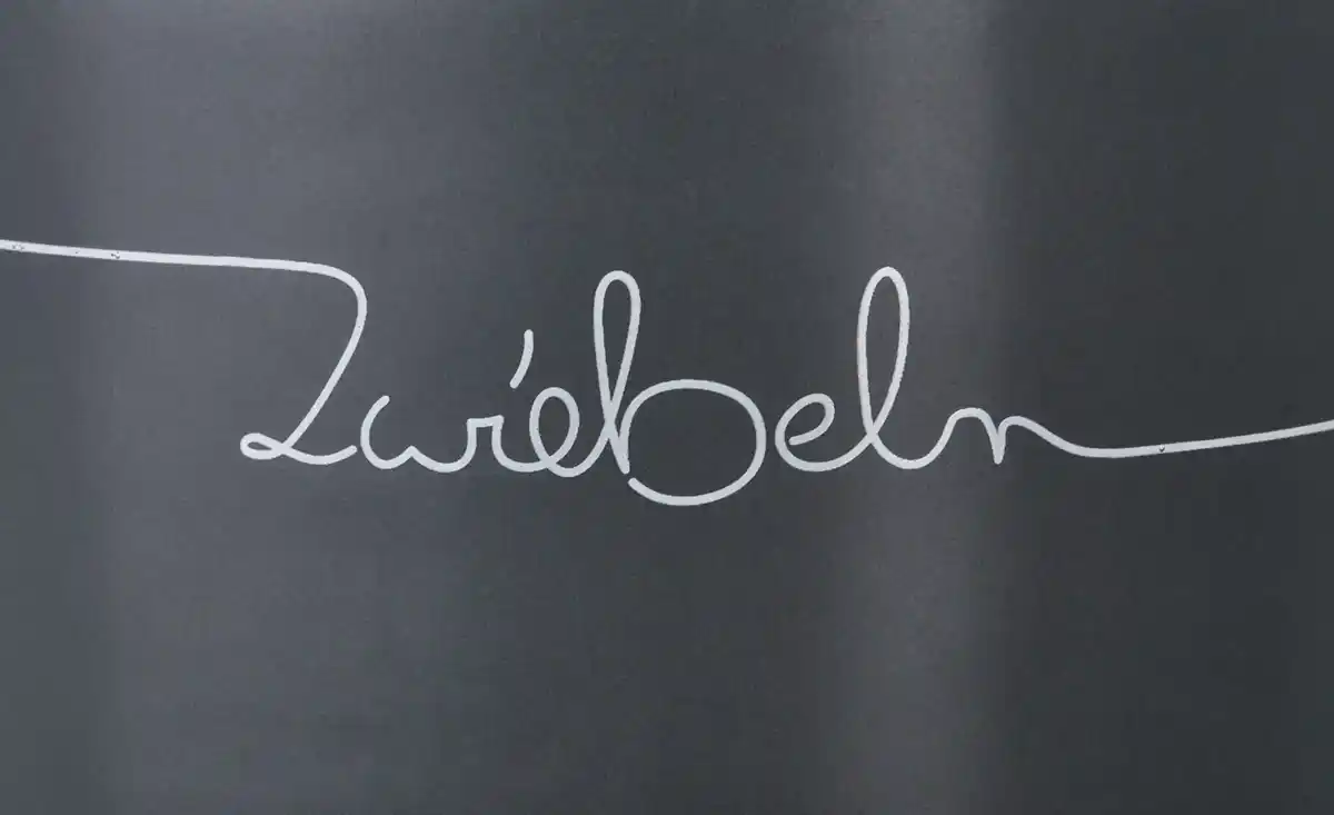 Bild 2 von KHG Aufbewahrungsdose Zwiebeln