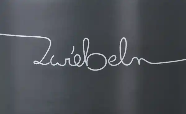 Bild 2 von KHG Aufbewahrungsdose Zwiebeln