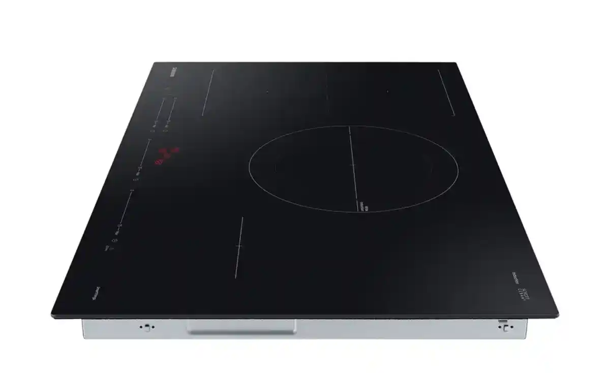 Bild 2 von Samsung Induktions-Kochstelle NZ84C5047FK/U1