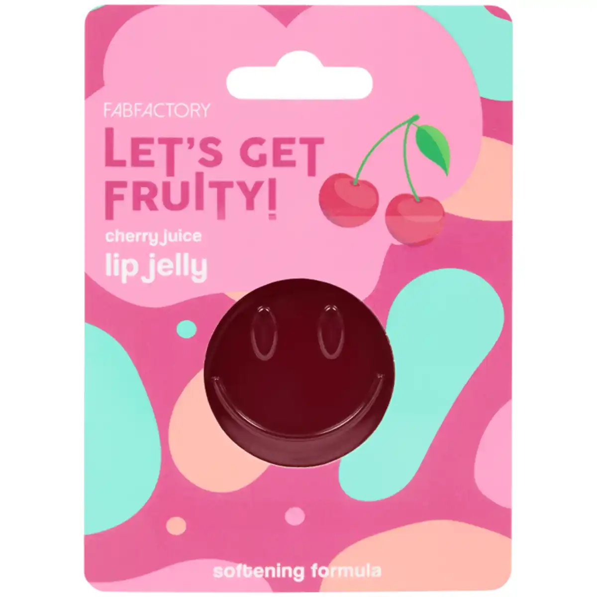 Bild 4 von FAB Factory Jelly Lippenbalsam