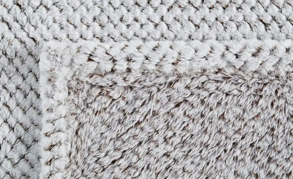 Bild 2 von como Coralfleecedecke Mini Mi