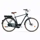 Bild 1 von ELOPS E-Bike City 28 Zoll Elops 920E Connect HF