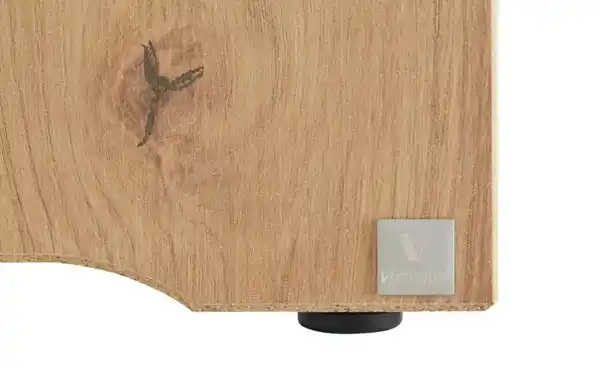 Bild 2 von Couchtisch ¦ holzfarben ¦ Maße (cm): B: 80 H: 56 Tische > Couchtische - Möbel Kraft