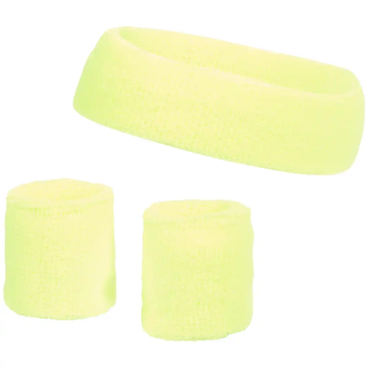 Bild 3 von Schweißbänder Neon