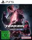 Bild 1 von Tekken 8 (Launch Edition) PS5-Spiel