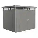 Bild 1 von Biohort Gerätehaus HighLine H3, ca. B275/H222/T235 cm