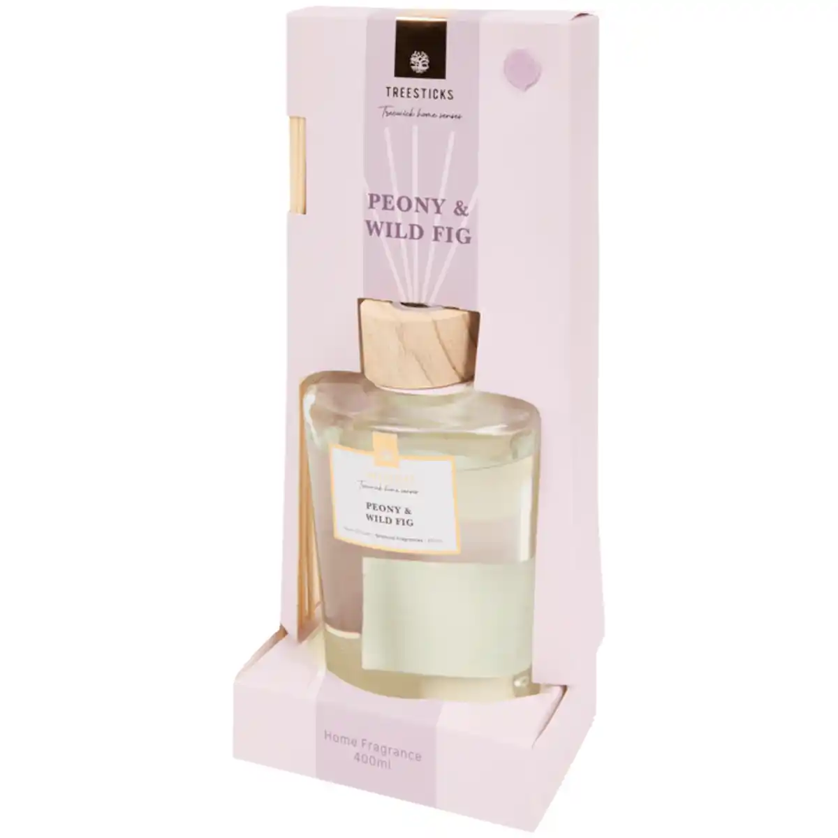 Bild 4 von Duftsticks XL mit Flakon