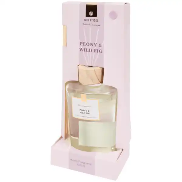 Bild 4 von Duftsticks XL mit Flakon