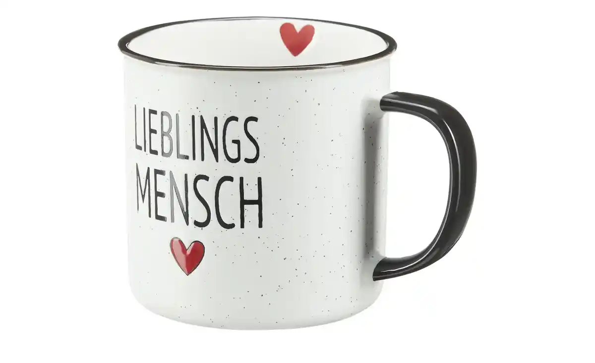 Bild 3 von Peill+Putzler Kaffeebecher Lieblingsmensch