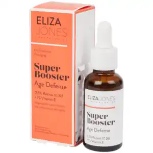 Eliza Jones Super-Booster-Serum