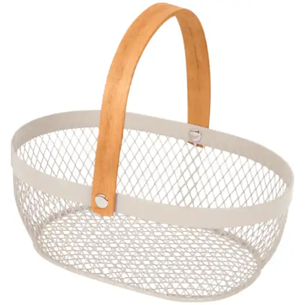 Bild 3 von Metallkorb