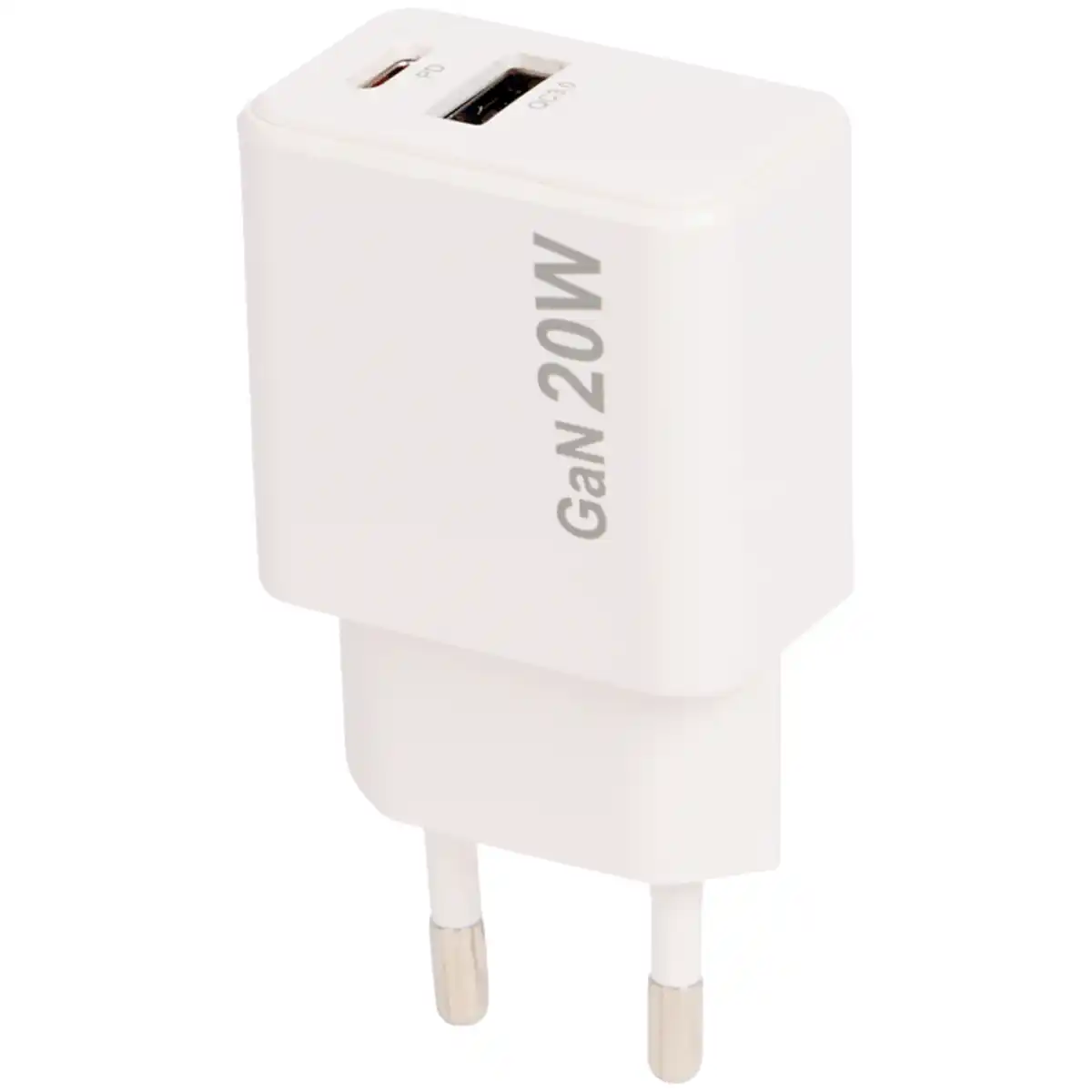 Bild 2 von Re-load Wandladegerät mit 2 Anschlüssen