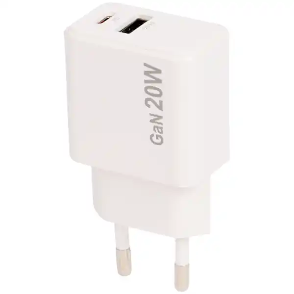 Bild 2 von Re-load Wandladegerät mit 2 Anschlüssen