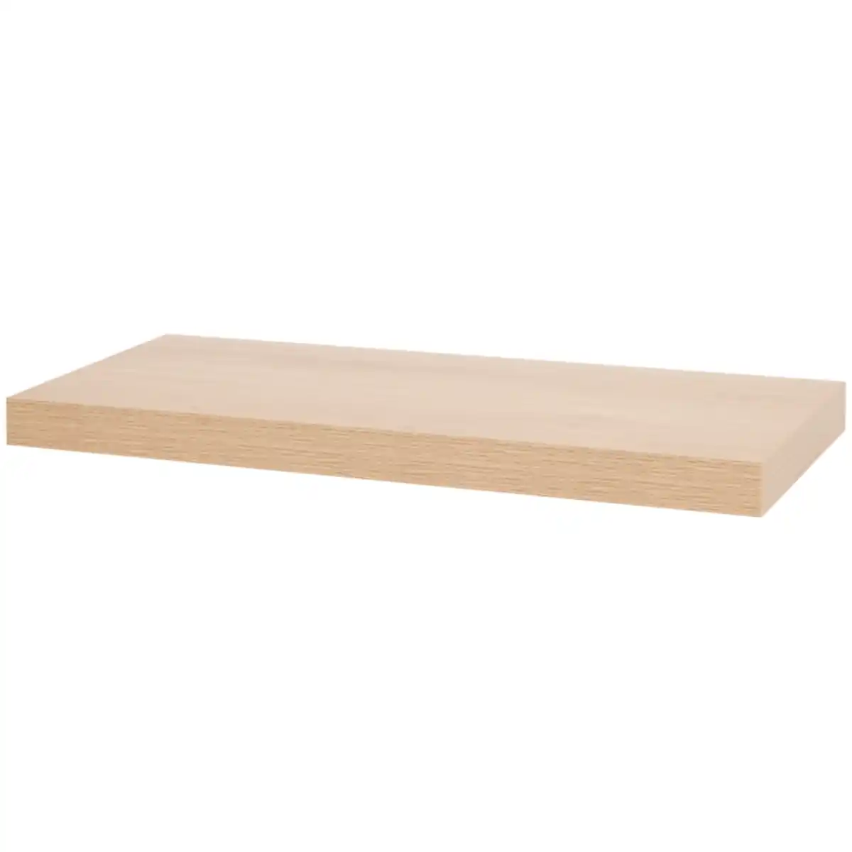 Bild 3 von Home Accents Schwebendes Wandregal