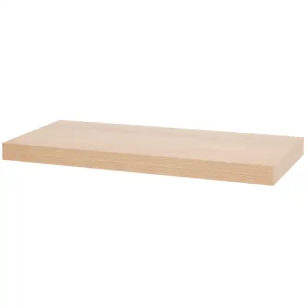 Bild 3 von Home Accents Schwebendes Wandregal