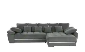 bobb Ecksofa ¦ grau ¦ Maße (cm): B: 323 H: 89 T: 224 Polstermöbel > Sofas > Ecksofas - Möbel Kraft