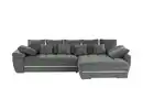 Bild 1 von bobb Ecksofa ¦ grau ¦ Maße (cm): B: 323 H: 89 T: 224 Polstermöbel > Sofas > Ecksofas - Möbel Kraft