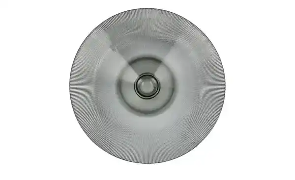 Bild 3 von Peill+Putzler Deko Schale ¦ grau ¦ Glas ¦ Maße (cm): H: 16  Ø: [35.0] Dekoration > Dekoschalen - Möbel Kraft